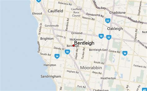 bentleigh to berwick|Berwick to Bentleigh East